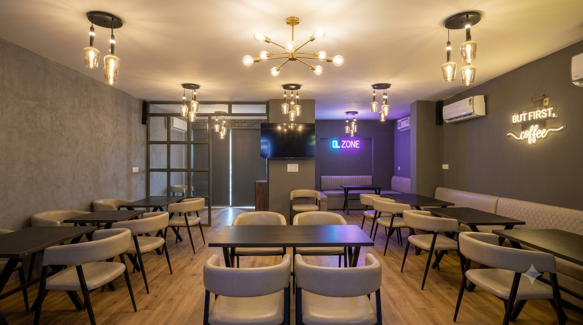 10 Pocket-Friendly Cafes in Noida That Will Keep Your Appetite Full