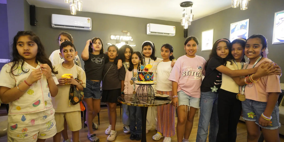 Plan the Perfect Bash: The 10 Best Birthday Party Rentals in Noida for a Memorable Event